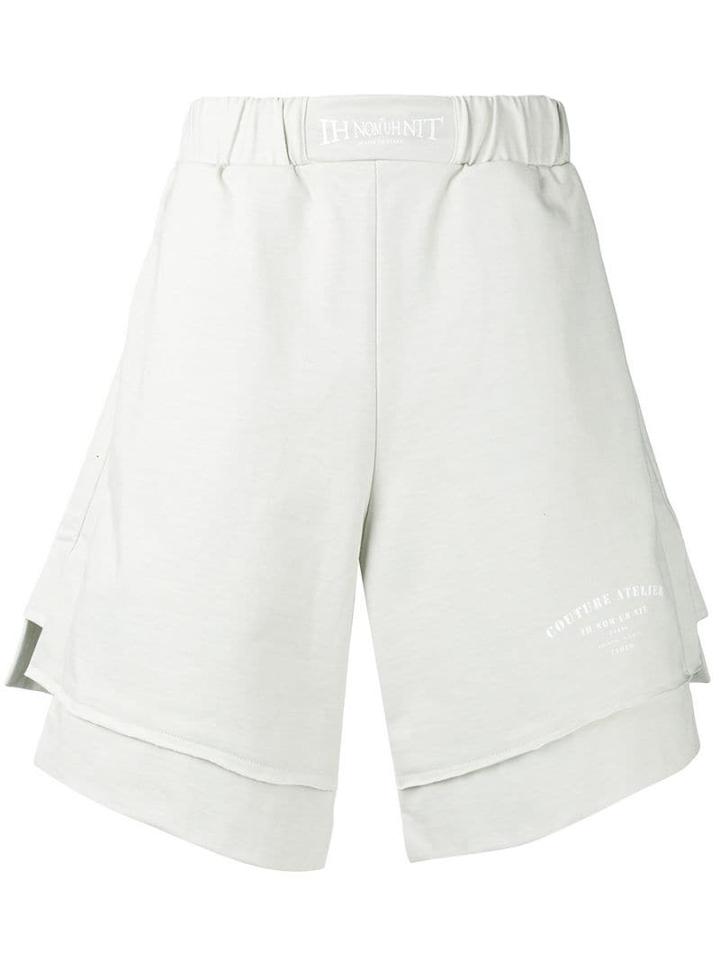 Ih Nom Uh Nit - Neutrals