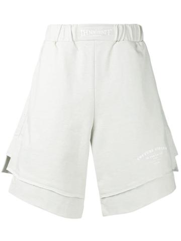 Ih Nom Uh Nit - Neutrals