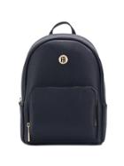 Tommy Hilfiger Th Core Backpack - Blue