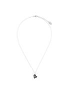 Vivienne Westwood Heart Pendant Necklace