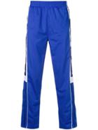 Kappa Kappa 3031qz0901blu 901blu Synthetic->polyester - Blue