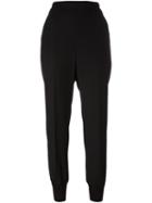 Stella Mccartney Tapered Jogging Trousers