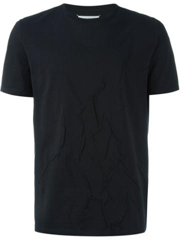 Maison Margiela Crinkled T-shirt