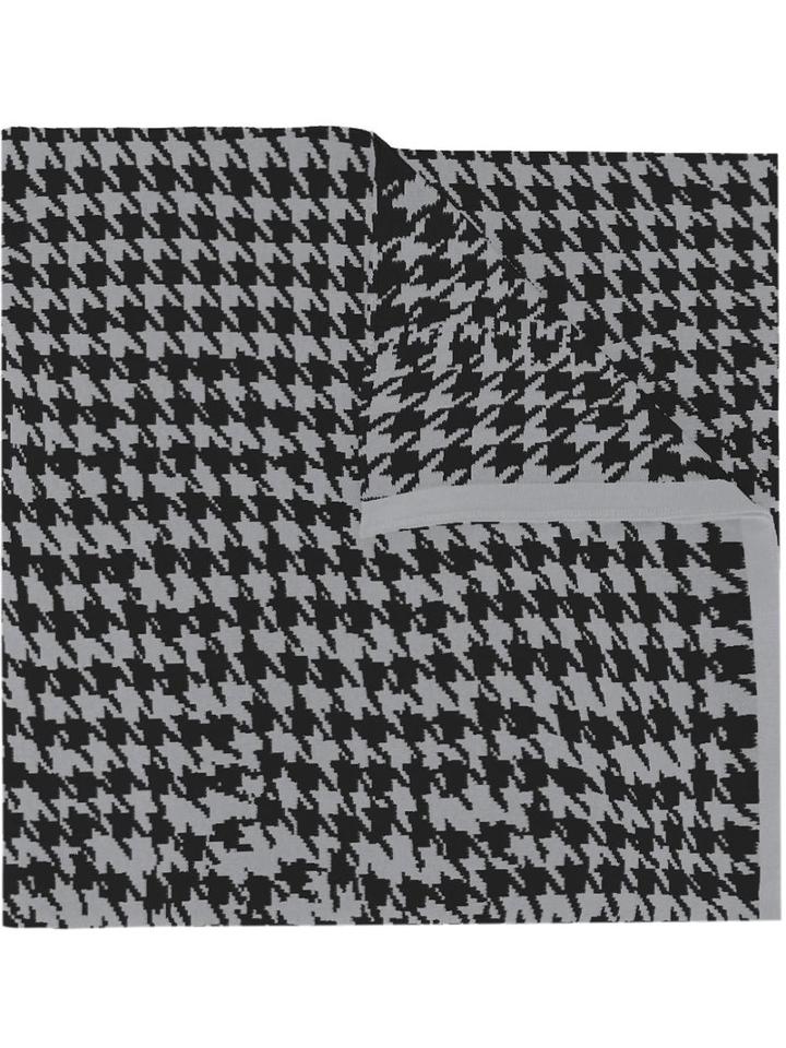 Umd - Umd X Moniker Merino Scarf - Men - Merino - One Size, Grey, Merino