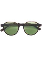 Retrosuperfuture Noto Sunglasses - Green
