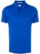Cp Company Classic Polo Shirt - Blue
