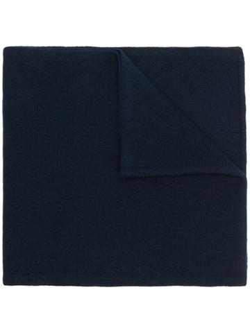 Filippa-k Corinne Scarf - Blue