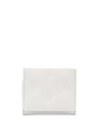Maison Margiela Small Glam Slam Wallet - White