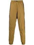The North Face Dryvent Toggle Fastened Trousers - Green