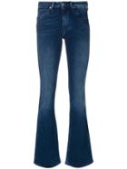 Ck Jeans Faded Jeans - Blue