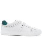 Ash Podium Sneakers - White