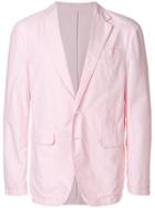 Dsquared2 Tailored Jacket - Pink & Purple