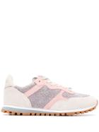 Liu Jo Low-top Sneakers - Pink