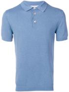Circolo 1901 Classic Polo Shirt - Blue