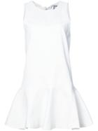 Alexis Alexia Dress - White