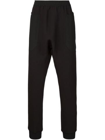 Jan Jan Van Essche 'ridge' Trousers