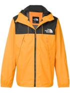 The North Face Lightweight Rain Jacket - Yellow