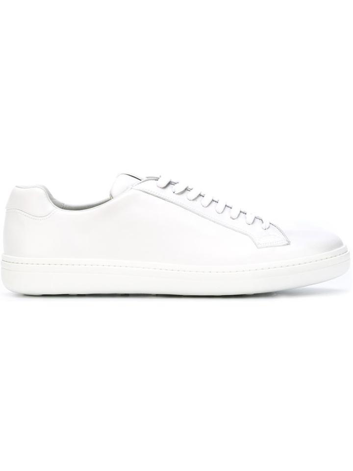 Church's 'mirfield' Sneakers
