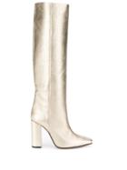 Paris Texas Px191tltexturedleatherplatinum - Gold