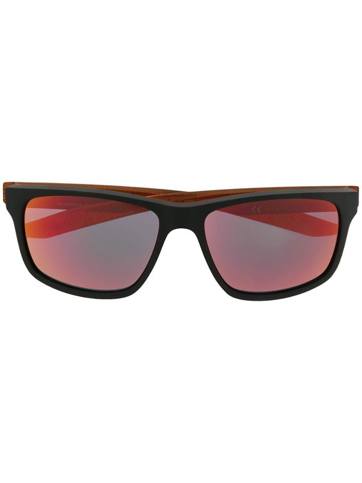 Nike Essential Chaser Sunglasses - Black