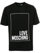 Love Moschino M4732-2pm3876c74 - Black