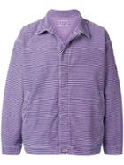 C.e Hickory Jacket - Purple