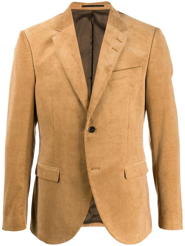 Tiger Of Sweden Jamonte Blazer - Brown