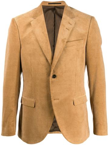 Tiger Of Sweden Jamonte Blazer - Brown