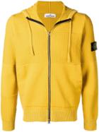 Stone Island Stone Island Mo6915565a2 V0034 - Yellow & Orange