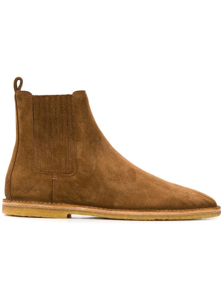 Saint Laurent 533754bt3002330 - Brown