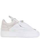 Filling Pieces Mountain Cut Gf Sneakers - White