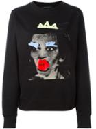 Marc Jacobs 'doodles' Sweatshirt