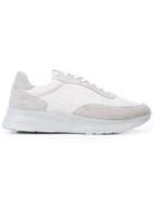 Filling Pieces Lace-up Sneakers - Grey
