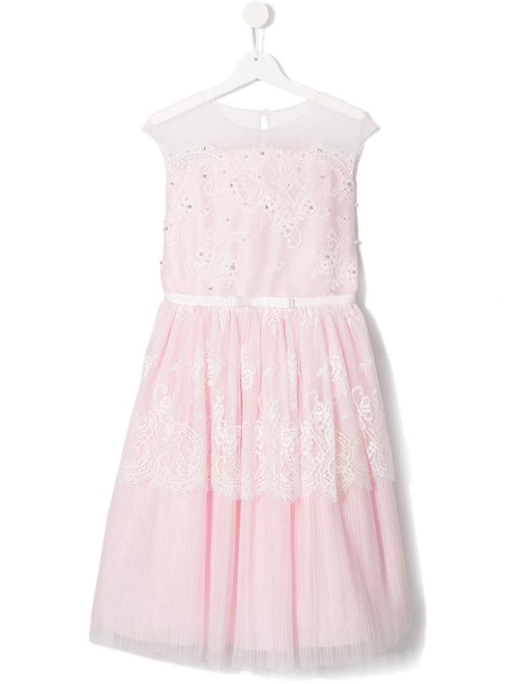 Lesy - Pink