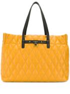 Givenchy Duo Shopper Tote - Gold