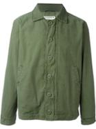 Alpha Industries Button Lightweight Jacket