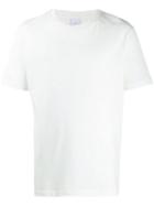 Gaelle Bonheur Crew Neck T-shirt - White