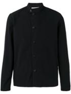 Stephan Schneider - Shirt Jacket - Men - Cotton - M, Black, Cotton