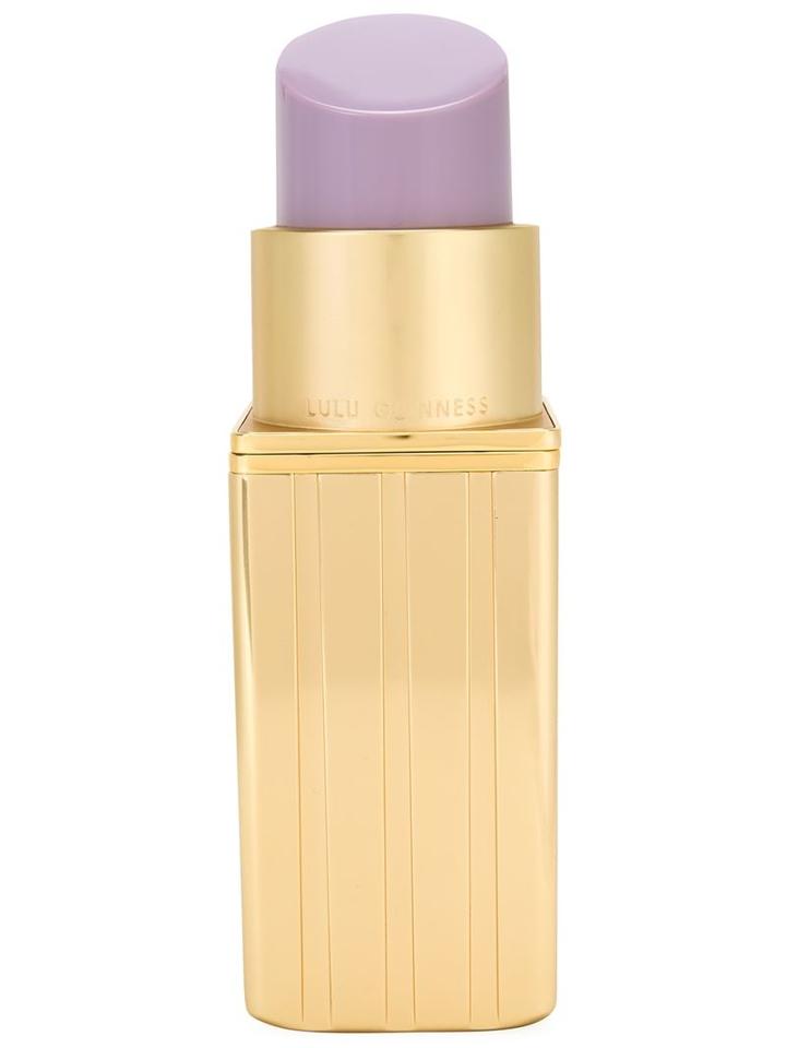 Lulu Guinness 'lipstick' Clutch