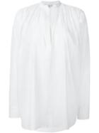 Helmut Lang 'poet' Tunic