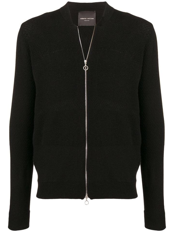 Roberto Collina Roberto Collina Ry26108 09 Black Natural