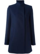 Proenza Schouler Double Breasted Short Coat
