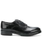 Officine Creative Lowry Shoes - Black