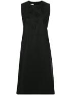Jimi Roos Love Dress - Black