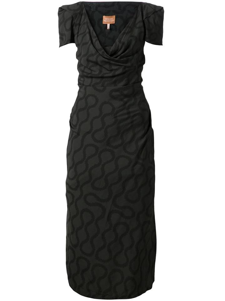 Vivienne Westwood 'virginia' Dress