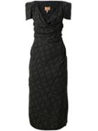 Vivienne Westwood 'virginia' Dress