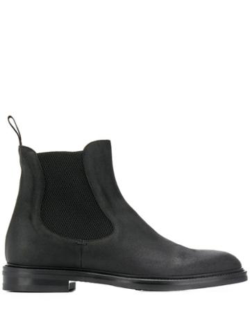 Scarosso - Black