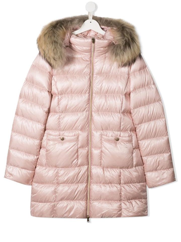 Herno Kids - Pink