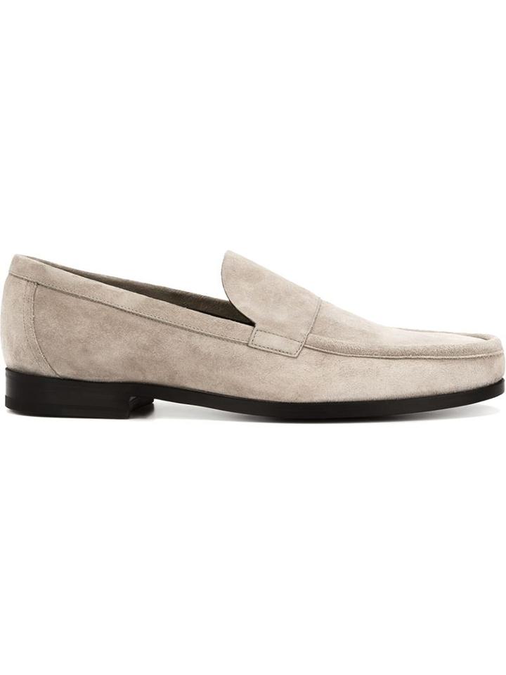 Pierre Hardy Loafer Shoes