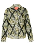 Manning Cartell Printed Jacket - Multicolour